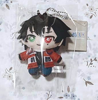 Amazon.co.jp: 限格ヒプマイ ちぃぬい 山田一郎 OF : ホーム